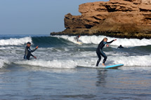 A New Deal For Beginner Surfers